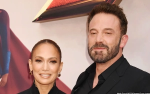 Jennifer Lopez Spends 4th of July in the Hamptons Without Ben Affleck 