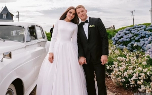 Olivia Culpo Denies Being a 'Pick-Me' Girl After Being Criticized for Choosing Simple Wedding Makeup