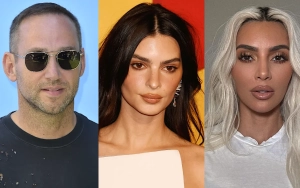 Inside Michael Rubin's Fourth of July White Party: Emily Ratajkowski, Kim Kardashian Among Guests