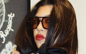 Kourtney Kardashian Reveals Her Postpartum Craving and Recovery Routine