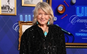 Martha Stewart Claps Back at Critics Over Maine Home Revamp