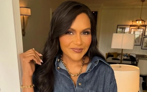 Mindy Kaling Shows Heartwarming Moments of Baby Anne's First July 4th