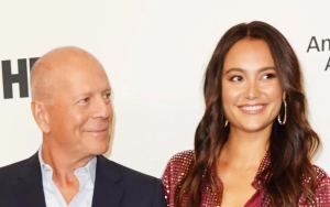 Bruce Willis' Wife Emma Heming Post Adorable Pics of Daughters on Fourth of July