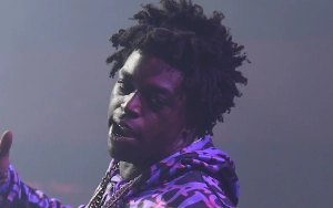 Kodak Black Denounces Future Performance of 'Super Gremlin' Amid Sobriety Journey