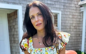 Bethenny Frankel Opens Up on Having Tough Week Amidst Ex Paul Bernon's New Romance