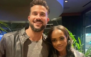 Rachel Lindsay's Estranged Husband Denies Blindsiding Her With Divorce Text Message