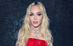Madonna Gets Steamy With Much-Younger Guy on 4th of July to Celebrate 'Miraculous Recovery' 