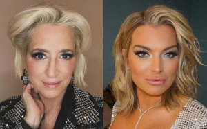 Dorinda Medley Not Leaking Lindsay Hubbard's Pregnancy to 'The Traitor' Bosses
