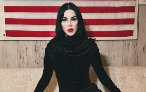 Kat Von D Reveals Full-Body Blackout Tattoos Following Spiritual Awakening