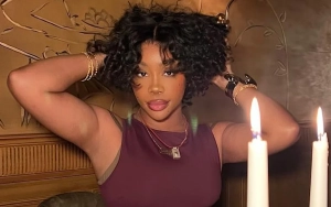 SZA Gets Candid About Inspirations Behind 'Kill Bill' Lyrics