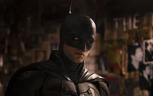 Arkham Asylum Series Shelved for Max in Matt Reeves' 'The Batman' Universe