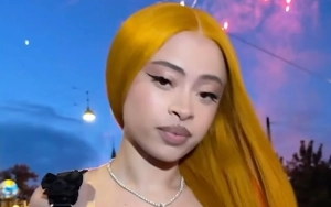 Ice Spice Lands in Hot Water Over 'Boring' Performance at Open'er Festival