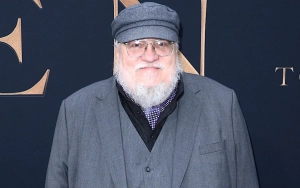 George R.R. Martin Raves Over 'Brilliant' Addition to 'House of the Dragon' Season 2