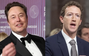 Elon Musk Trolls Mark Zuckerberg Over Fourth of July Video