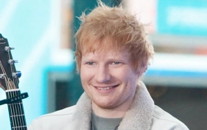 Ed Sheeran Announces End of 'Mathematics World Tour'