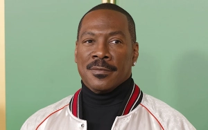 Eddie Murphy Reveals His Solemn Dying Wishes