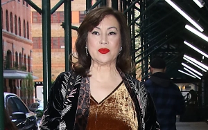 Jennifer Tilly Gets Candid on Her Fear of Joining 'Real Housewives of Beverly Hills'