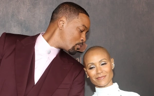 Will Smith and Jada Pinkett Reportedly Expecting Their Third Child Together