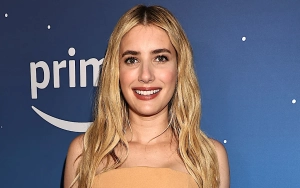 Emma Roberts Blames 'Internet Culture' for 'Madame Web' Flop