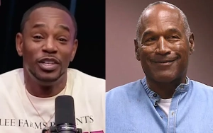 Cam'ron Channels O.J. Simpson to Celebrate Fourth of July 