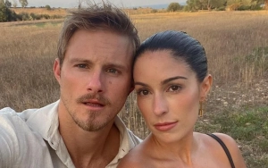Alexander Ludwig and Wife Lauren Proudly Introduce Newborn Baby No. 2