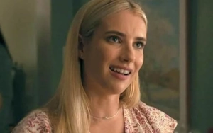 Emma Roberts 'Not Intimidated' by 'Madame Web' Failure, Blames 'Internet Culture' for the Flop