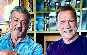 Arnold Schwarzenegger Celebrates Sylvester Stallone's 78th Birthday with Heartfelt Tribute