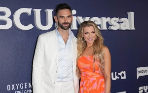 Lindsay Hubbard Couldn't Care Less About Ex Carl Radke's Reaction to Her Pregnancy