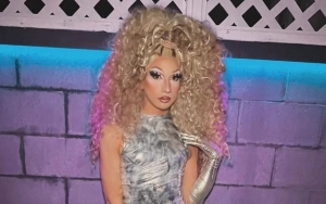 'Drag Race' Star Amethyst Begins Gender Transition, Launches GoFundMe for Surgery
