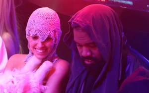 Kanye West and Bianca Censori Find Refuge in Museum on 4th of July Amid Scandals