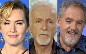 Kate Winslet and James Cameron Remember Late 'Titanic' Producer Jon Landau