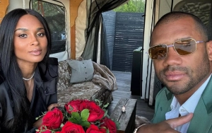 Russell Wilson Hails Ciara His 'Joy' and 'Peace' on 8th Wedding Anniversary