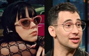 Billie Eilish Sizzles in Rare Bikini Snap After Jack Antonoff's Alleged Diss