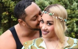 Keke Wyatt Confirms Divorce From Husband Zackariah Darring, Accuses Him of Abuse 