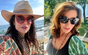 Bethenny Frankel and Luann de Lesseps Shock Fans With Their Reunion After Years-long Feud