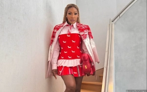 Serena Williams Describes Kendrick Lamar's 'Not Like Us' as 'Hit of the Summer'