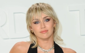 Miley Cyrus May Headline Super Bowl Halftime Show in 2025