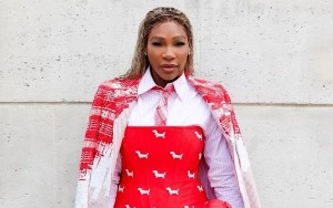 Serena Williams Recalls Depositing Her First $1M Tennis Winnings at Drive-Thru ATM