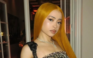 Ice Spice Shuts Down Ozempic Rumors After Flaunting Slimmer Figure