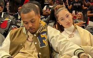 Bhad Bhabie Urges Ex Le Vaughn to 'Take Accountability' After Accusing Him of Domestic Abuse