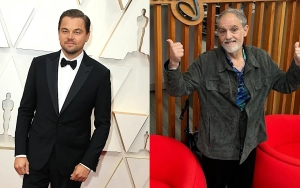 Leonardo DiCaprio Pays Tribute to 'Titanic' Producer Jon Landau After His Death at 63