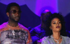 Gucci Mane's Wife Keyshia Ka'oir Slams 'Entitled' Friends and Family on Instagram Rants