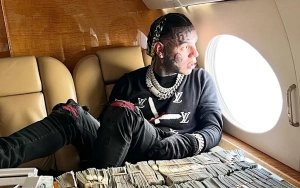 6ix9ine's Seized Luxury Cars Auctioned Off by IRS