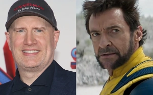 Kevin Feige Reveals Hugh Jackman Was Cast as Wolverine Out of Desperation