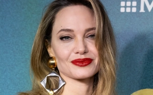 'Sickly'-Looking Angelina Jolie Worries Her Friends as She Doesn't Eat Regularly