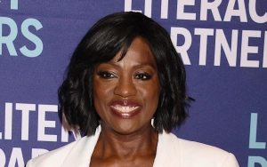 Viola Davis Celebrates Daughter's Birthday with Sweet Photo