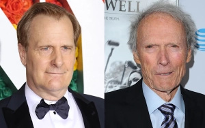 Jeff Daniels Credits Clint Eastwood for His Acting Skills 