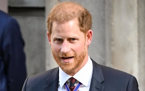 Prince Harry 'Stunned' by Criticism Over His Pat Tillman Award
