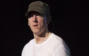 Eminem's Tracklist of New Album 'Death Of Slim Shady' Allegedly Leaks Online