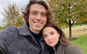 'Back to Black' Star Marisa Abela Gets Engaged at Amy Winehouse's Favorite Spot